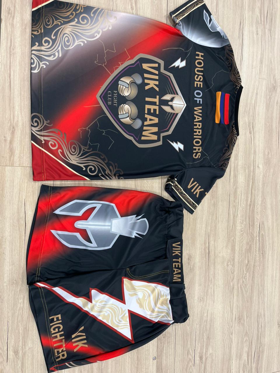 Vik Team project 2